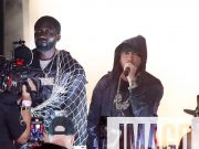 Eminem and Crawford 29.07.2023