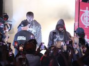 Eminem and Terence Bud Crawford 29.07.2023