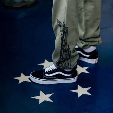 Eminem Kamikaze 5th Anniversary Capsule