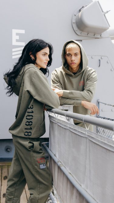 Eminem Kamikaze 5th Anniversary Capsule