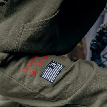 Eminem Kamikaze 5th Anniversary Capsule