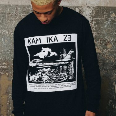 Eminem Kamikaze 5th Anniversary Capsule