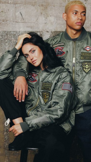 Eminem Kamikaze 5th Anniversary Capsule