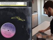 Eminem Signs Infinite