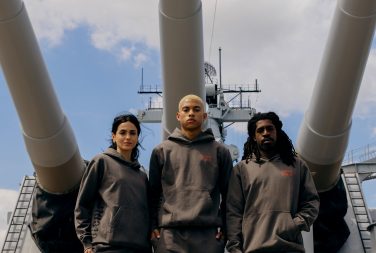 Eminem Kamikaze 5th Anniversary Capsule