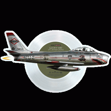 Eminem Kamikaze 5th Anniversary Capsule