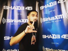 Exclusive Interview With Lazarus From Detroit: Shooting For Stars, Connecting Worlds