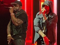 Eminem Remembers Rapping 50 Cent’s Mixtape and Thinks About Their Collab Album: More From New Interview