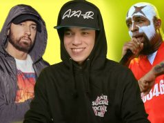 Ez Mil Dissects His “Realest” Lyrics for Genius and Talks About Eminem and Tech N9ne Influence