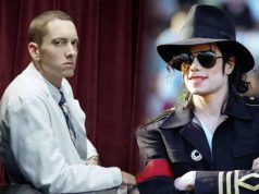 Michael Jackson’s Thriller Joins Eminem’s Elite Chart Club