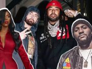 Kash Doll Eminem Icewear Vezzo Peezy