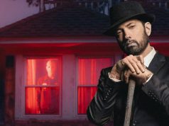 Eminem Releases Shady Rated R Collection on Halloween, Teases His return