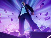 Eminem Fortnite