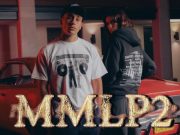 MMLP2 10 merch