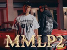 Eminem Drops MMLP2 10th Anniversary Capsule