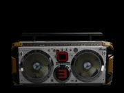 MMLP2 10cap BoomBox