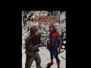 MMLP2 10cap ComicBook