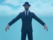 Marshall-fortnite 3