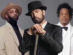 Joe Budden Doesn’t Regret Beefs With Jay-Z and Eminem