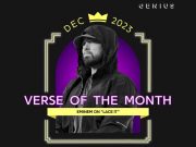 Genius Verse December