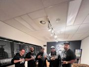 NASAAN Joins D12 on European Tour