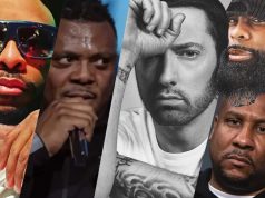 Royce 5’9″, Mr. Porter, Swifty McVay, and Kxng Crooked Address Dr. Umar’s Remarks About Eminem