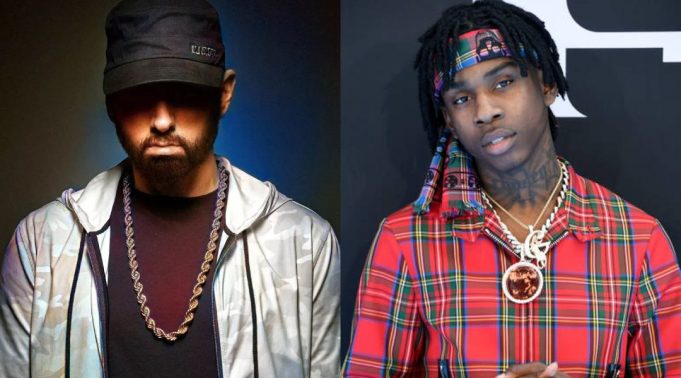 Polo G Tips His Hat to Eminem in New Single | Eminem.Pro - the biggest ...