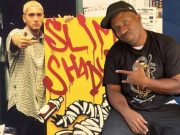 Eminem mummy Skam2