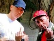 Eminem and Buckshot