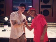 Eminem and Buckshot