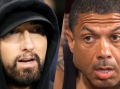 Benzino Challenges Eminem to a Battle on TMZ. Says He’s in His Prime, Ready to Settle the Beef Benzino Bags a Punch in New Eminem Diss Track. Review