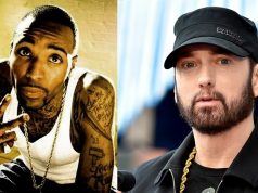 Ca$his Supported Eminem with 2 Benzino Diss-Tracks Ca$his Supported Eminem and Released a Benzino Diss