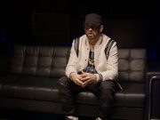 Eminem in the Run DMC documentary 2024
