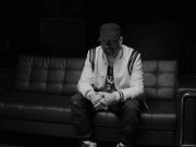 Eminem in the Run DMC documentary 2024