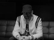 Eminem in the Run DMC documentary 2024