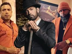 KXNG Crooked Explains What Eminem Did to Benzino