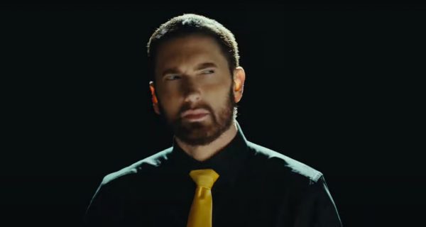 Music Video for Eminem’s “Doomsday PT. 2” Out Now
