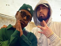 Westside Boogie Met with Eminem, Announced Working on Next Album