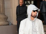 Eminem @ The Hollywood Walk of Fame, 19/03/2024