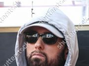 Eminem @ The Hollywood Walk of Fame, 19/03/2024
