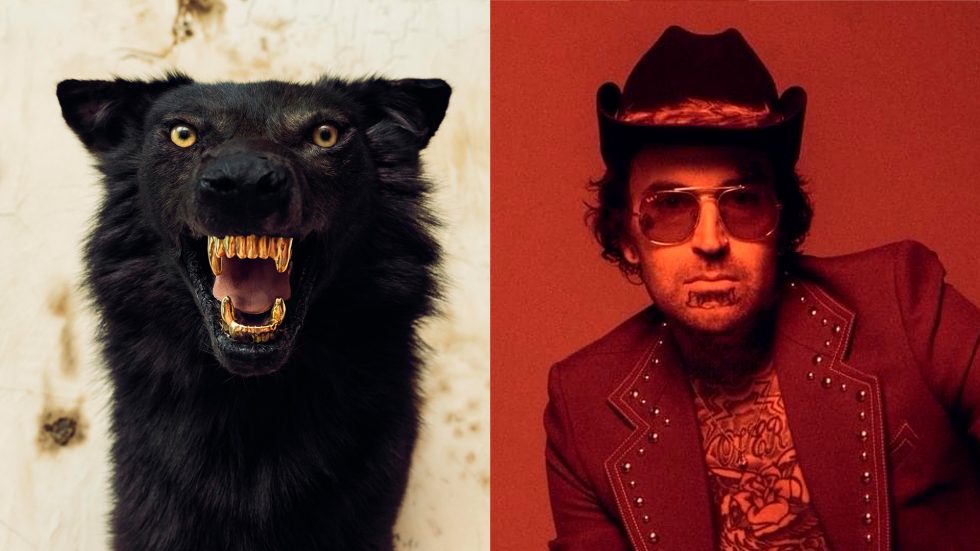 Yelawolf Reveals “War Story” Details: Double Album, Diverse Guests, Leaked Cover Art