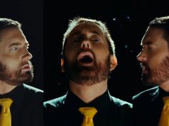 Music Video for Eminem’s “Doomsday PT. 2” Out Now Music Video for Eminem’s “Doomsday PT. 2” Out Now