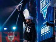 Eminem NFL Draft