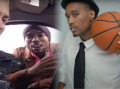 NASAAN Honors His Father, Big Proof, Sharing His Letter From European Tour With Eminem