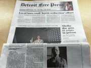 DFP Slim obit spread