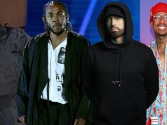 Nick Cannon Tries to Ride Kendrick-Drake Beef Reminding of His Eminem Diss Tracks