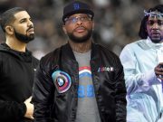 Drake Royce Kendrick