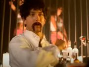 Eminem in “Got Some Teeth”