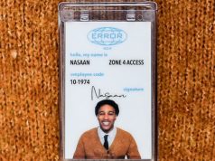 NASAAN Reveals Album Features, Artwork, and Release Date