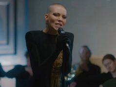 Skylar Grey Drops Linkin Park Cover